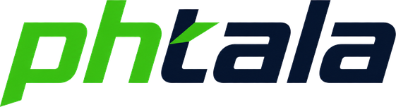 phtala brand logo